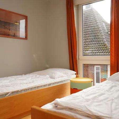 Kurpark Domizil 5 Apartament