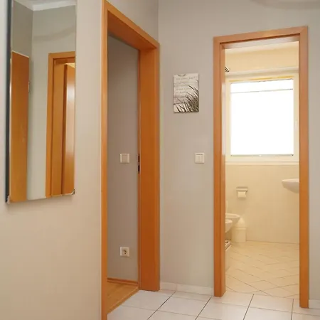Kurpark Domizil 5 Apartment *