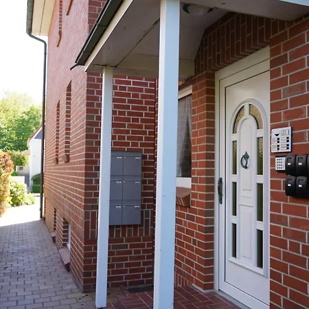 Apartament Kurpark Domizil 5 *