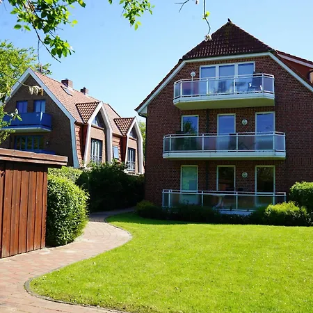 Apartament Kurpark Domizil 5 *