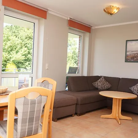Kurpark Domizil 5 *