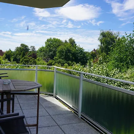 Kurpark Domizil 5 *