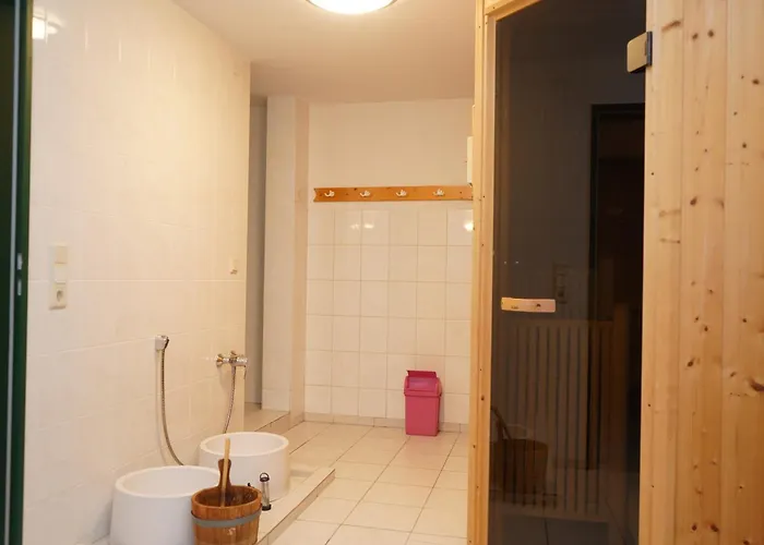 Lägenhet Kurpark Domizil 5