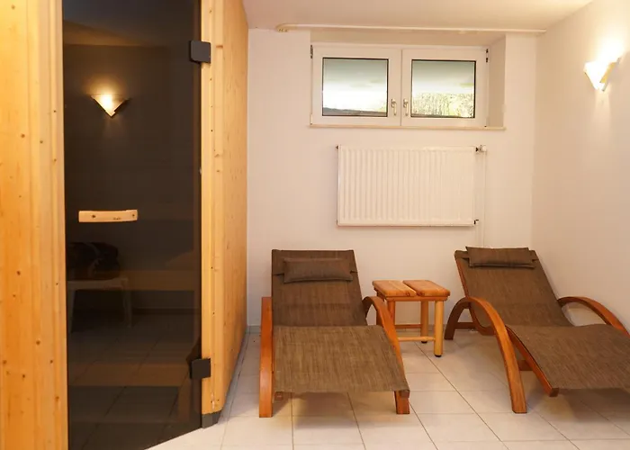 Appartamento Kurpark Domizil 5 *