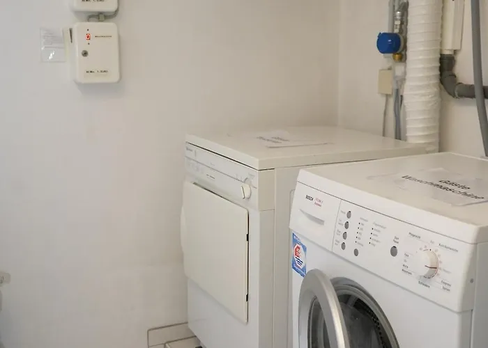 Kurpark Domizil 5 Cuxhaven