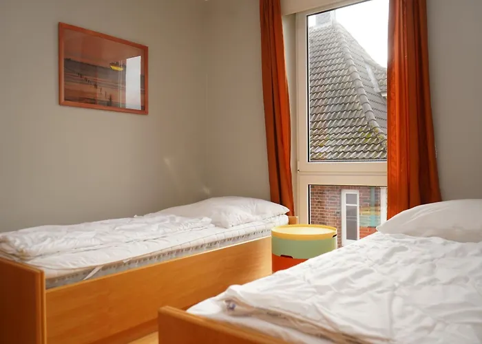 Kurpark Domizil 5 Lägenhet