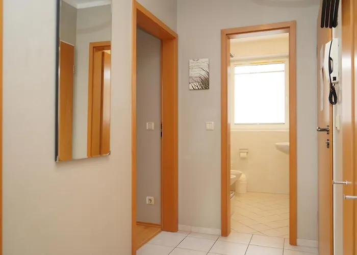 Kurpark Domizil 5 Appartamento *