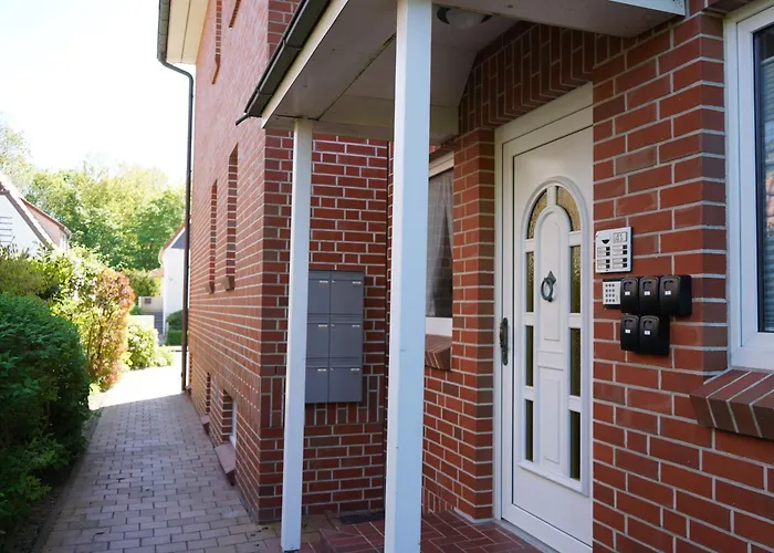 Lägenhet Kurpark Domizil 5 *